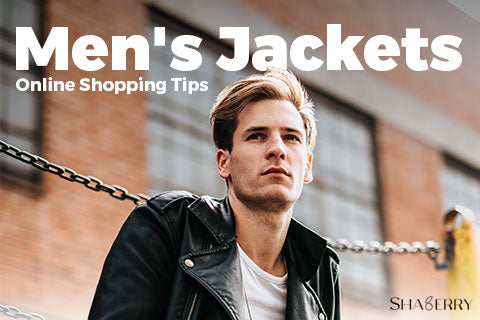 Mens Jackets | Online Shopping
